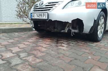 Седан Toyota Camry 2007 в Гатном