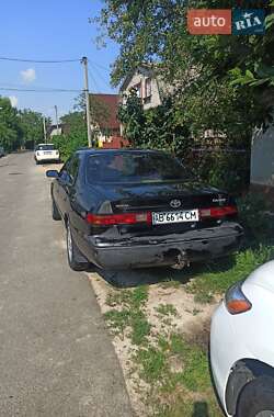 Седан Toyota Camry 1998 в Броварах