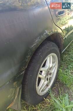 Седан Toyota Camry 1998 в Броварах