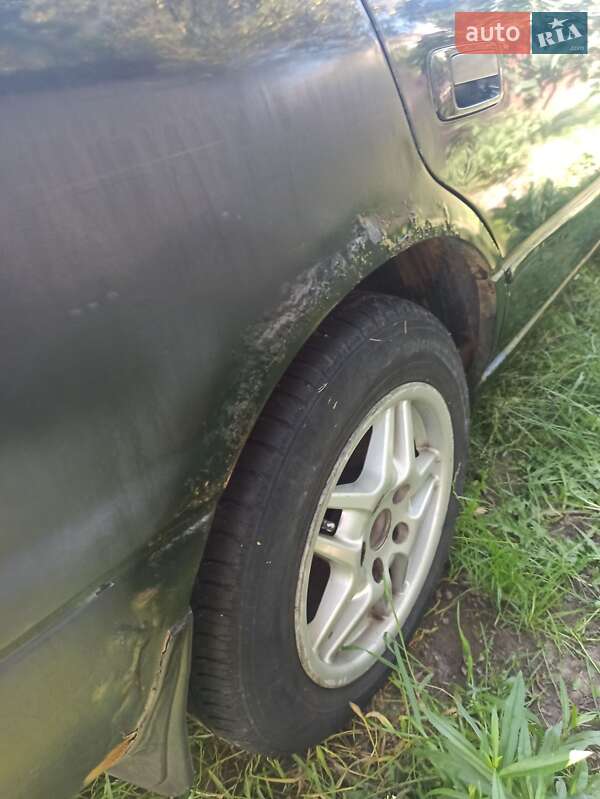 Седан Toyota Camry 1998 в Броварах