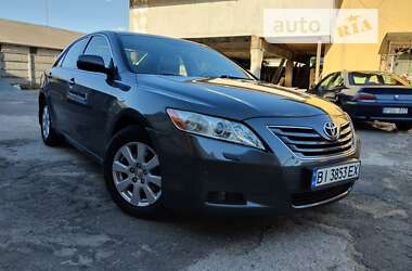 Седан Toyota Camry 2006 в Володимир-Волинському