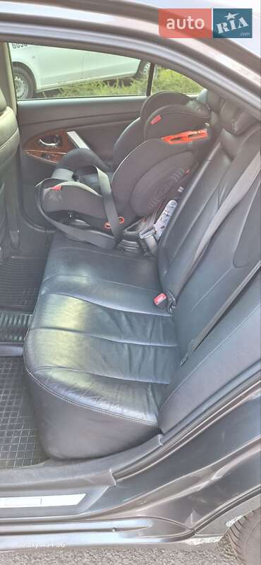 Седан Toyota Camry 2009 в Овідіополі