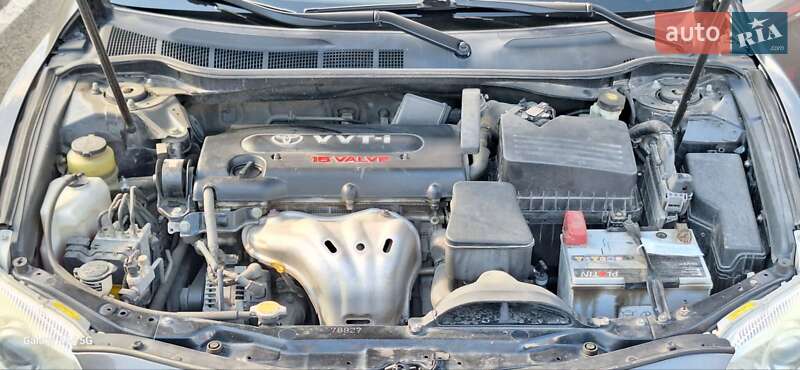 Седан Toyota Camry 2009 в Овідіополі