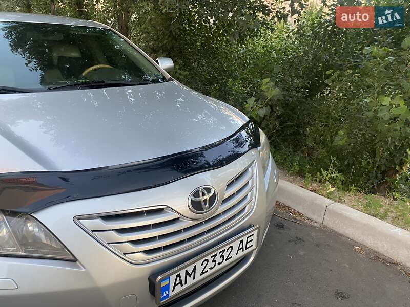 Toyota Camry 2006