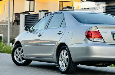 Седан Toyota Camry 2005 в Одесі