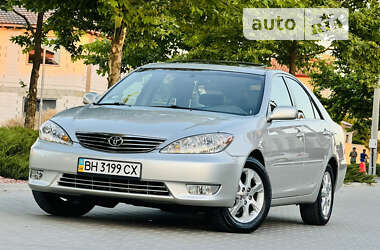 Седан Toyota Camry 2005 в Одесі