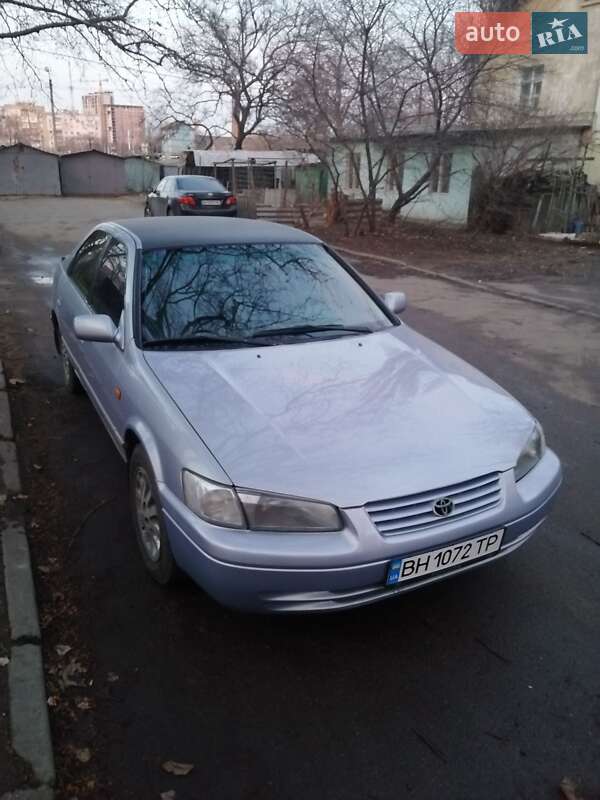 Toyota Camry 1999