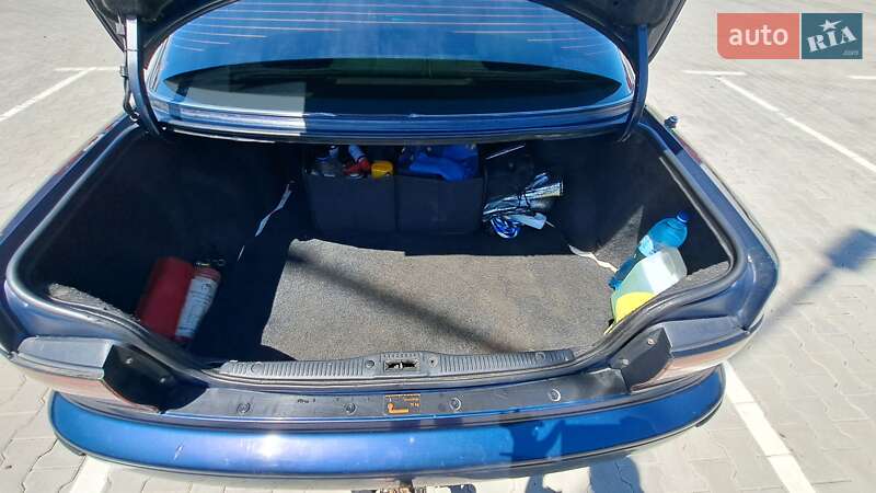 Седан Toyota Camry 1994 в Одесі