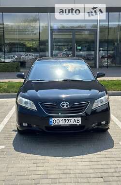 Седан Toyota Camry 2008 в Одесі