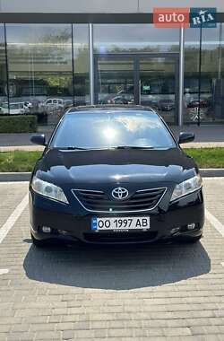 Седан Toyota Camry 2008 в 