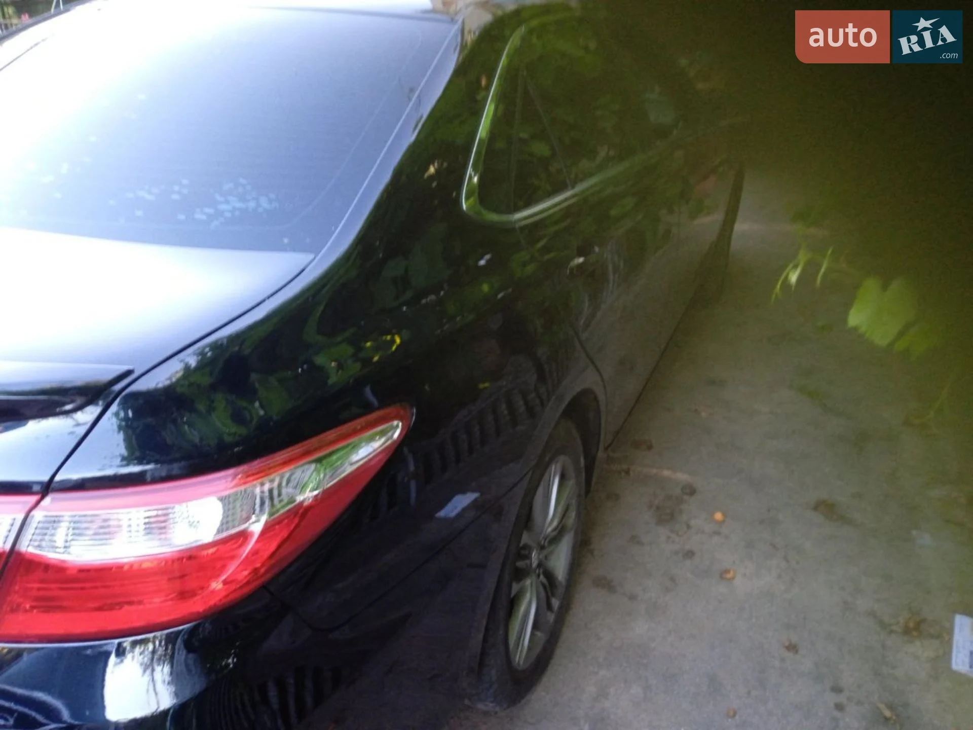 2015 Toyota Camry - мініатюра 15