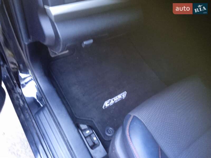 Седан Toyota Camry 2015 в Хмільнику