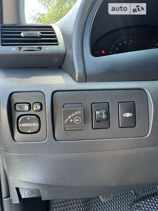 Седан Toyota Camry 2007 в Коломые фото 29 Седан Toyota Camry 2007 в Коломые