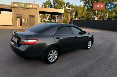 Седан Toyota Camry 2011 в Козове