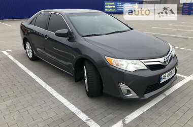 Седан Toyota Camry 2013 в Вінниці