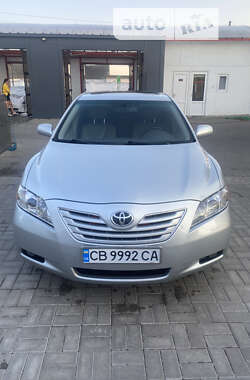 Седан Toyota Camry 2006 в Прилуках