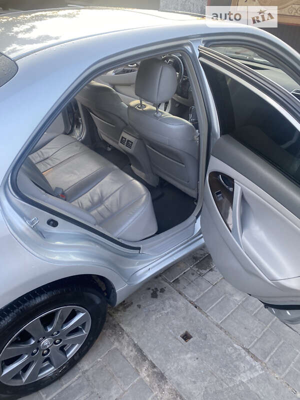 Седан Toyota Camry 2006 в Прилуках