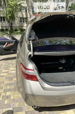 Седан Toyota Camry 2008 в Николаеве
