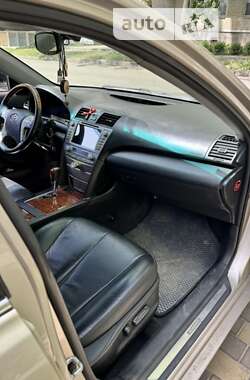 Седан Toyota Camry 2008 в 