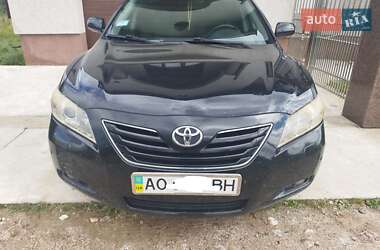 Седан Toyota Camry 2006 в Нижній Апші