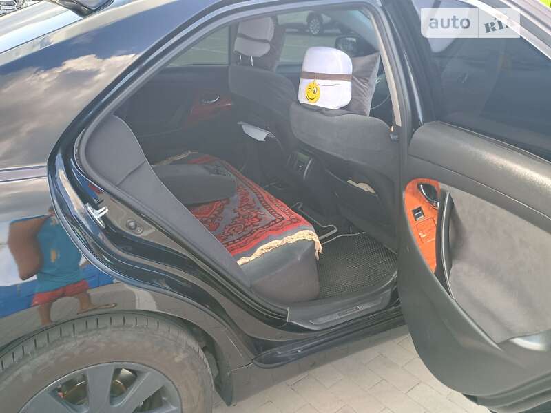 Седан Toyota Camry 2008 в Умани фото 19 Седан Toyota Camry 2008 в Умани