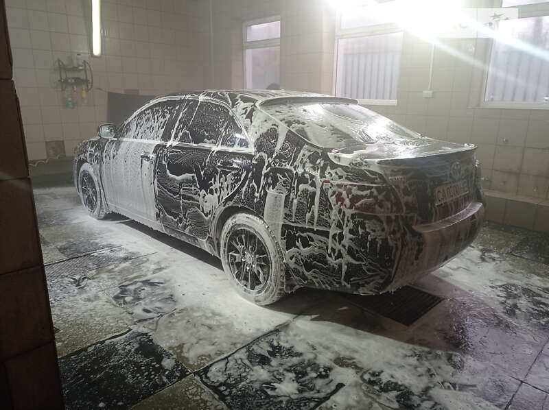Седан Toyota Camry 2008 в Умани фото 25 Седан Toyota Camry 2008 в Умани