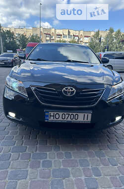 Седан Toyota Camry 2008 в Тернополі