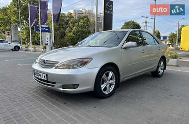 Седан Toyota Camry 2001 в Одессе