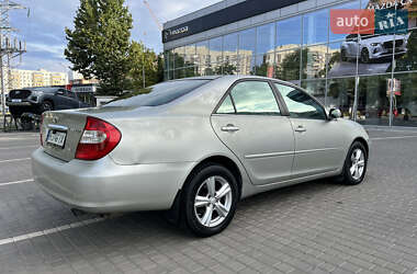 Седан Toyota Camry 2001 в Одессе