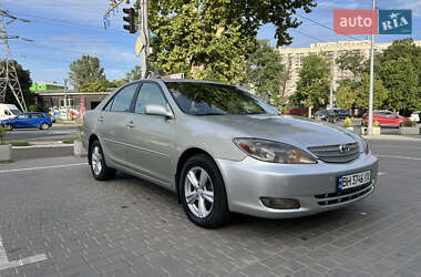 Седан Toyota Camry 2001 в Одессе