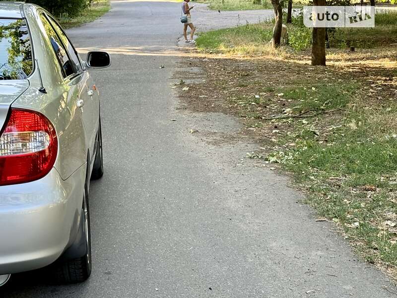 Седан Toyota Camry 2005 в Одесі