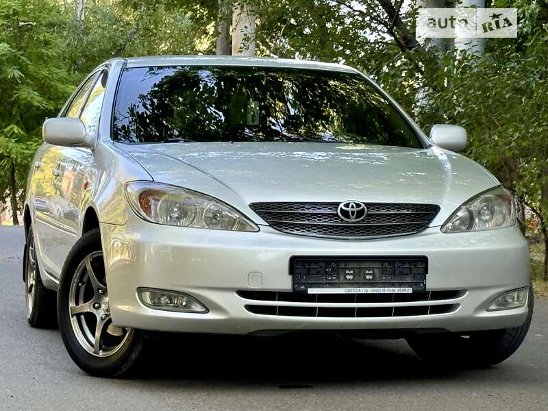 Седан Toyota Camry 2005 в Одесі