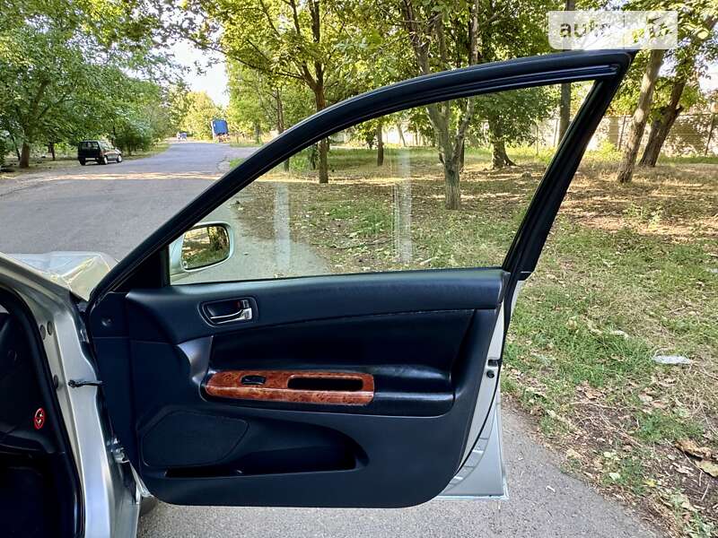 Седан Toyota Camry 2005 в Одесі