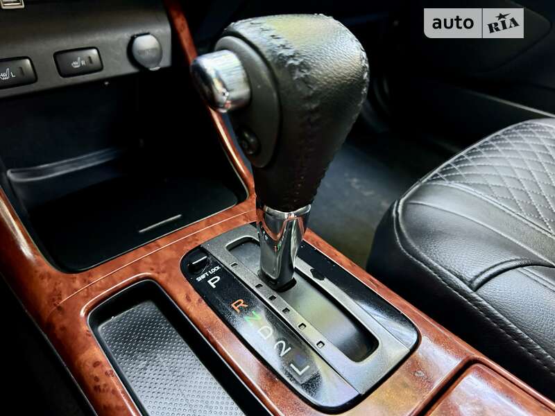 Седан Toyota Camry 2005 в Одесі