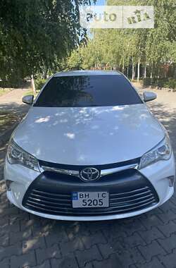 Седан Toyota Camry 2016 в Одесі