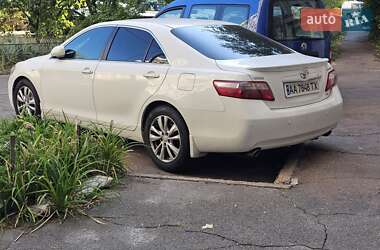 Седан Toyota Camry 2007 в 