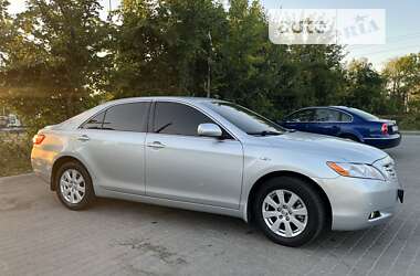 Седан Toyota Camry 2007 в Харкові