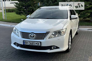 Седан Toyota Camry 2011 в Одесі