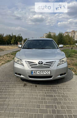 Седан Toyota Camry 2008 в Александрие