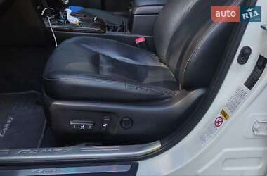 Седан Toyota Camry 2015 в Полтаві