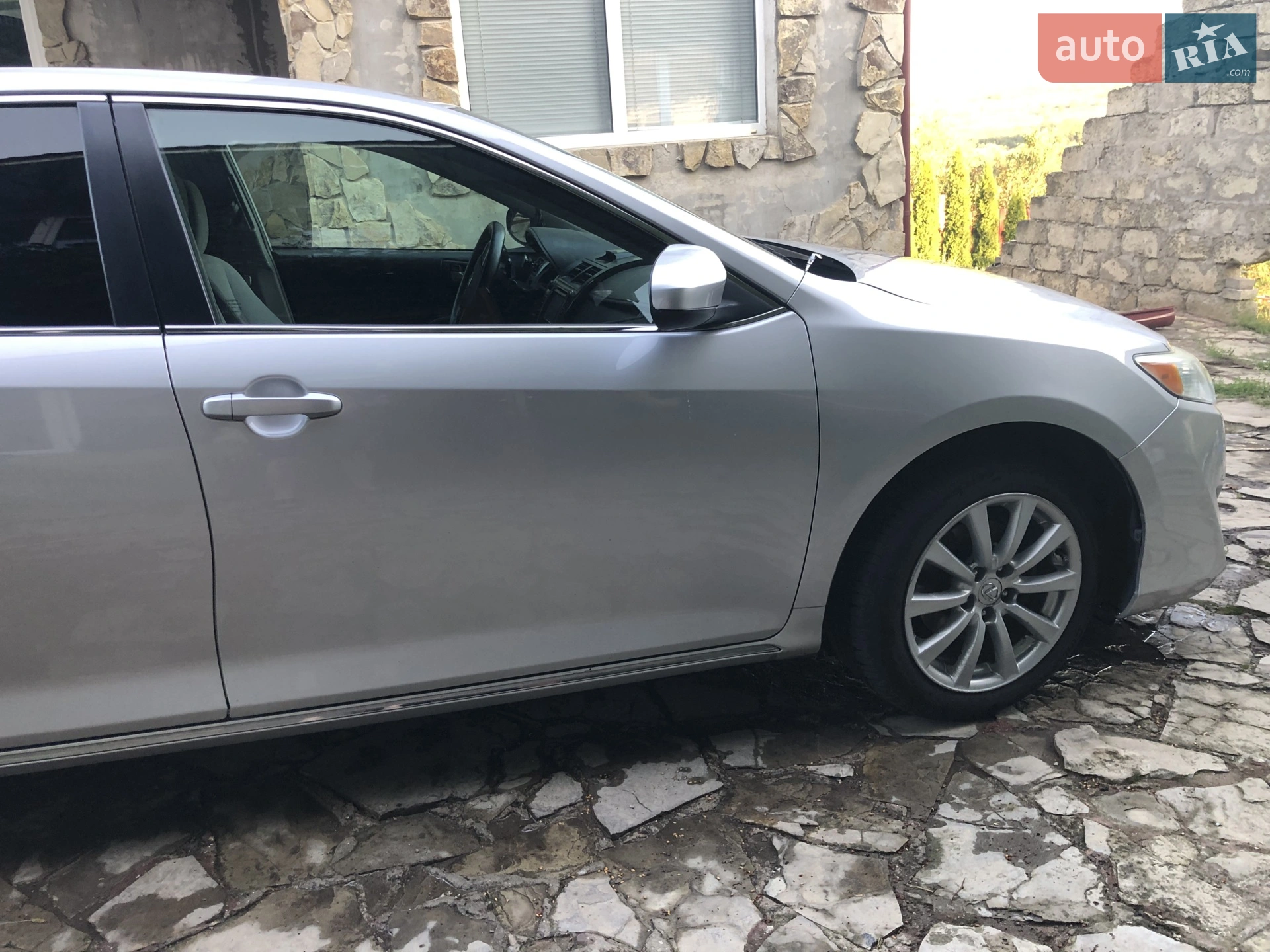 2011 Toyota Camry - мініатюра 11