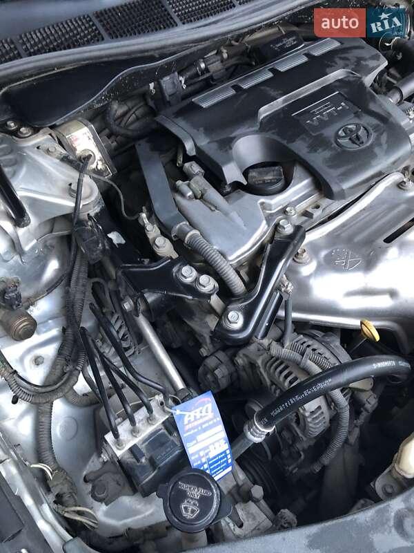 Седан Toyota Camry 2011 в Каменец-Подольском фото 20 Седан Toyota Camry 2011 в Каменец-Подольском