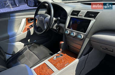 Седан Toyota Camry 2007 в 