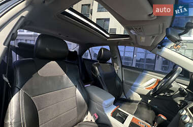 Седан Toyota Camry 2007 в 