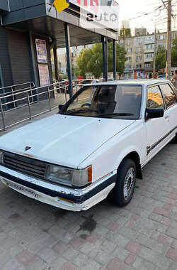 Седан Toyota Camry 1986 в Одессе