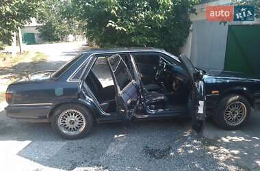 Седан Toyota Camry 1989 в Дніпрі