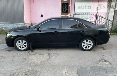 Седан Toyota Camry 2008 в Житомирі