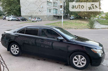 Седан Toyota Camry 2008 в Житомирі