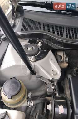 Седан Toyota Camry 2008 в 