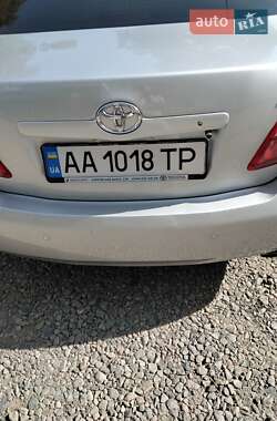 Седан Toyota Camry 2008 в 